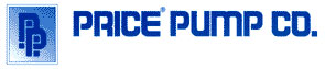 Price Pump Company logo